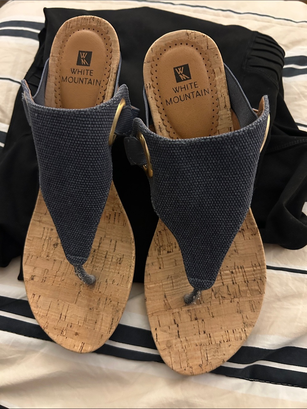 Sandals - Picture 3 of 3